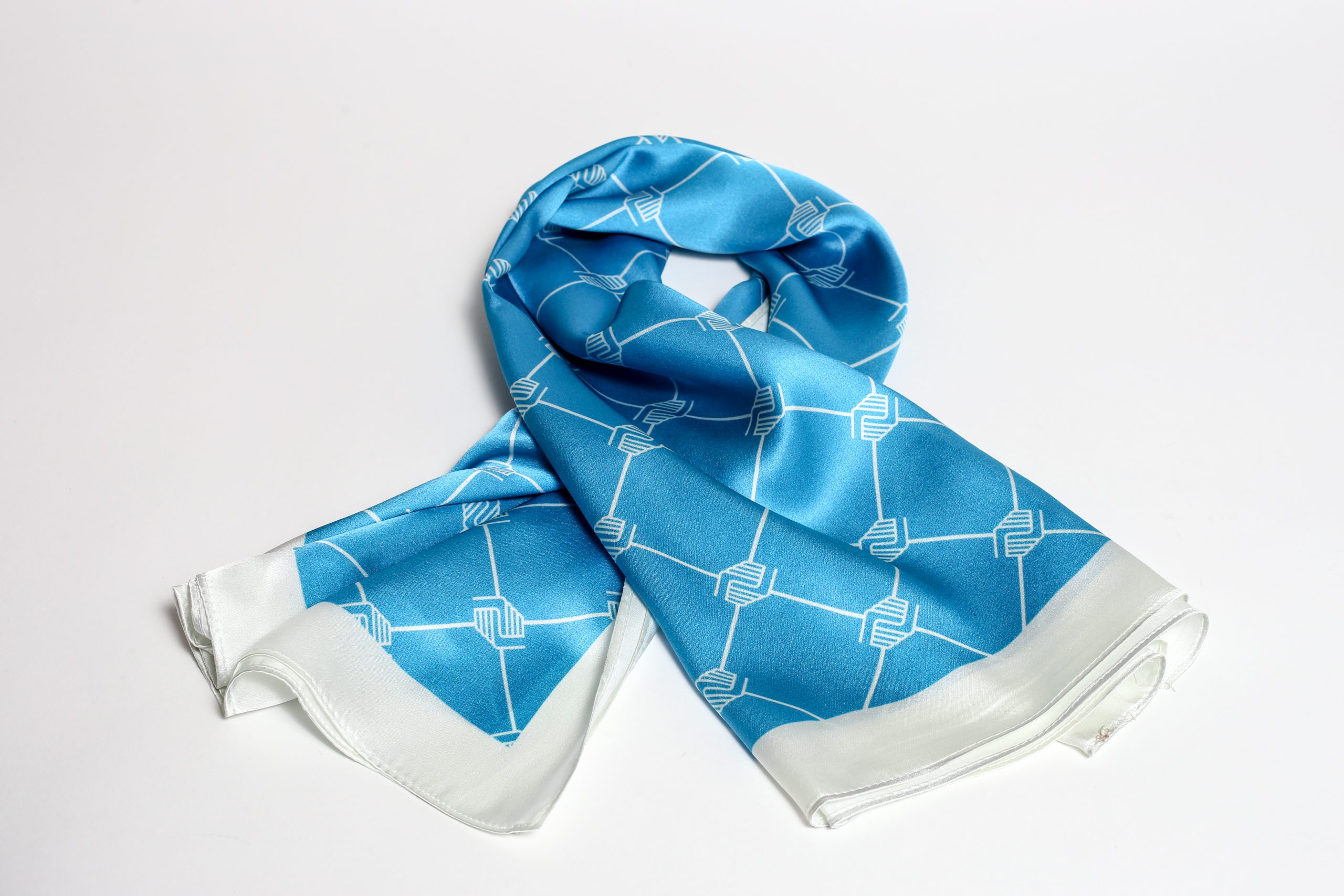 Boys and Girls scarf